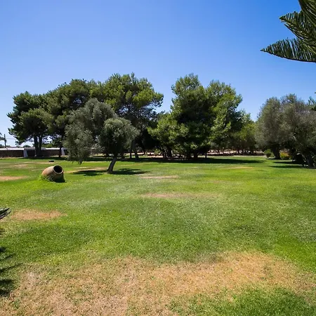 Es Pinar Villa Ciutadella (Menorca)
