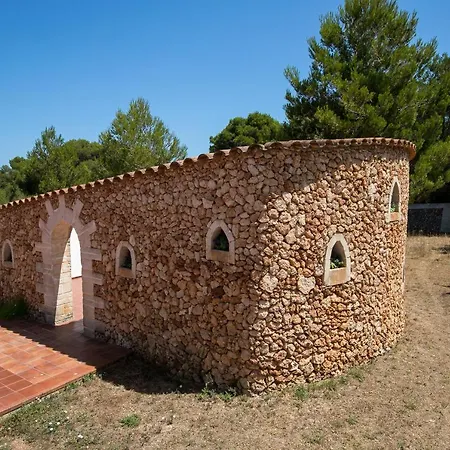 Es Pinar * Ciutadella (Menorca)