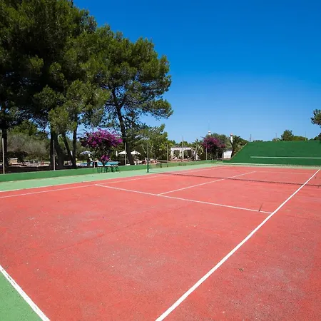 Villa Es Pinar