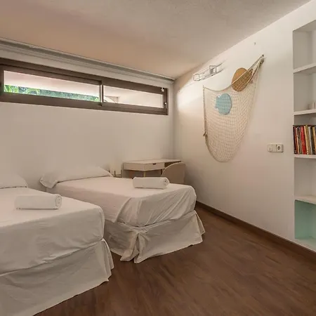 Villa Es Pinar Ciutadella (Menorca)