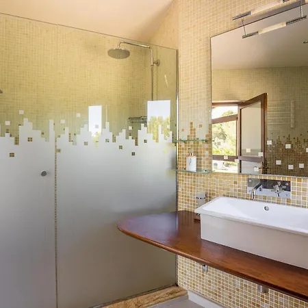 Villa Es Pinar Ciutadella (Menorca)