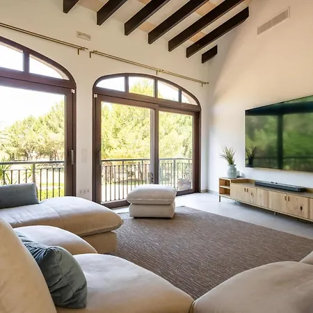 Villa Es Pinar Ciutadella (Menorca)