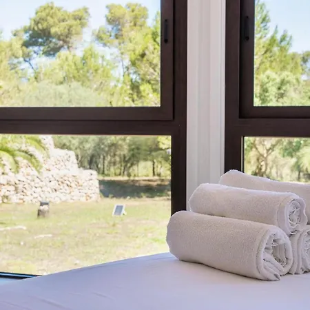 Villa Es Pinar Ciutadella (Menorca)