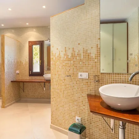 Es Pinar Villa Ciutadella (Menorca)
