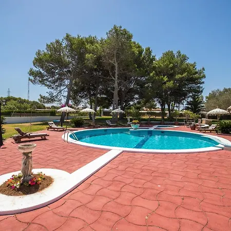 Es Pinar Villa Ciutadella (Menorca)