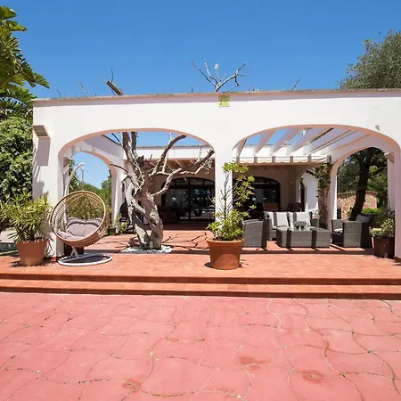 Es Pinar Villa
