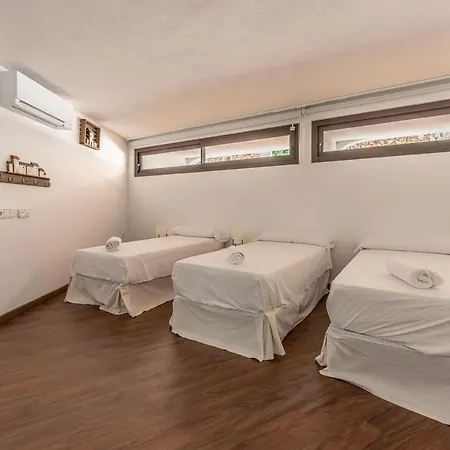 Villa Es Pinar
