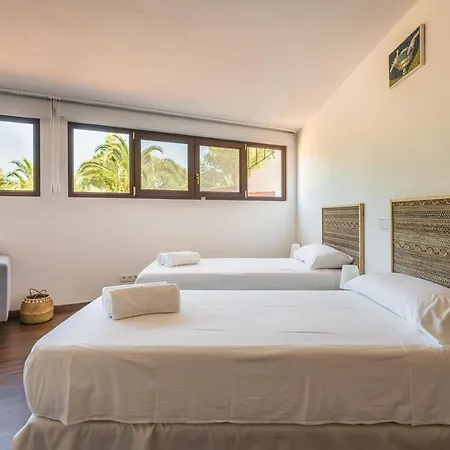 Es Pinar Villa *